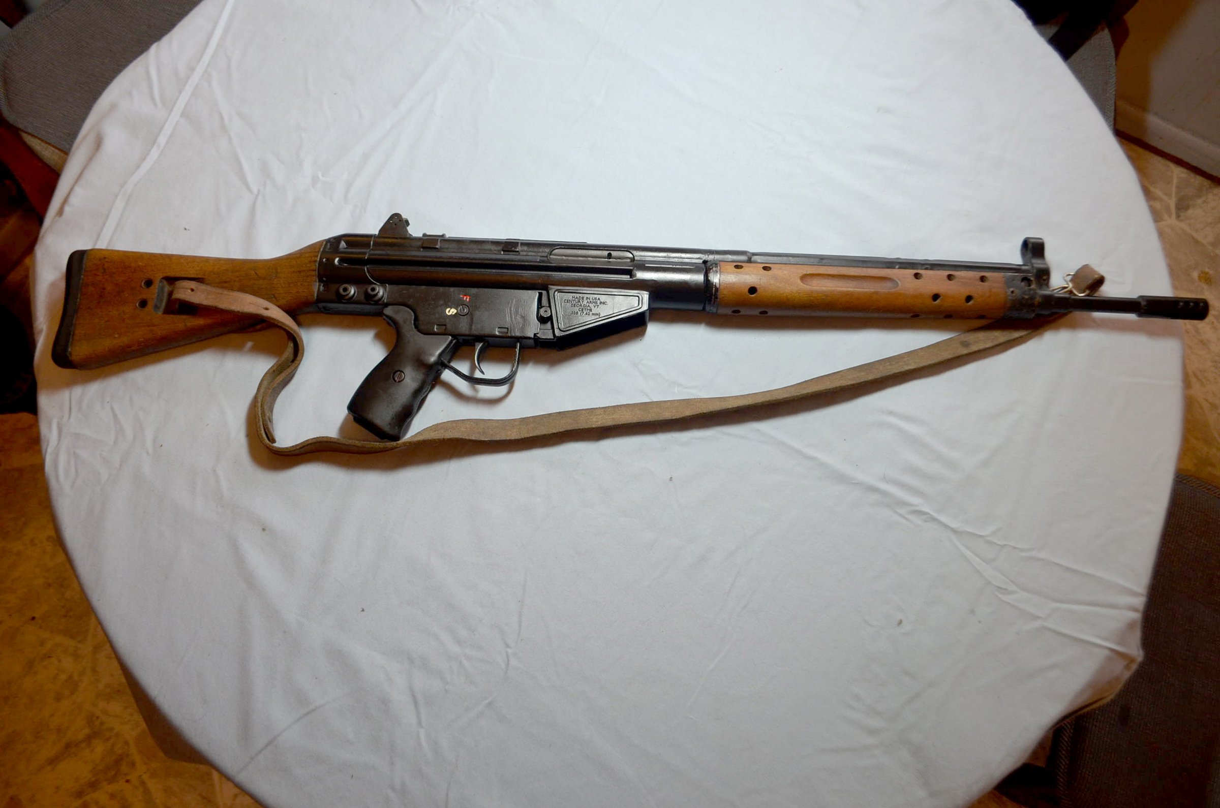 Property photo 25 - PERSONAL PROPERTY & REAL ESTATE AUCTION IN ALLEN CO., IN
